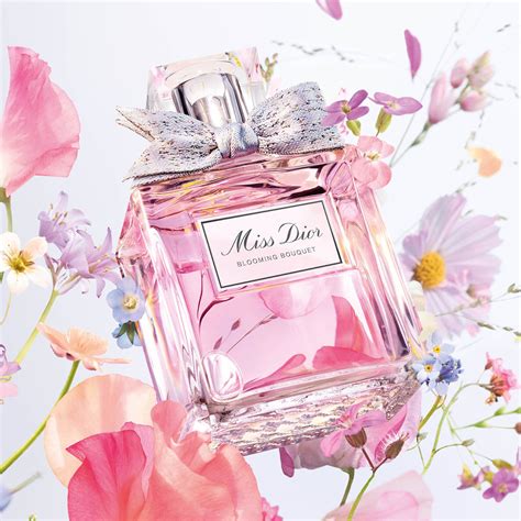 miss dior blossom perfume|miss dior blooming bouquet boots.